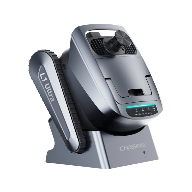 Robotic Pool Cleaners