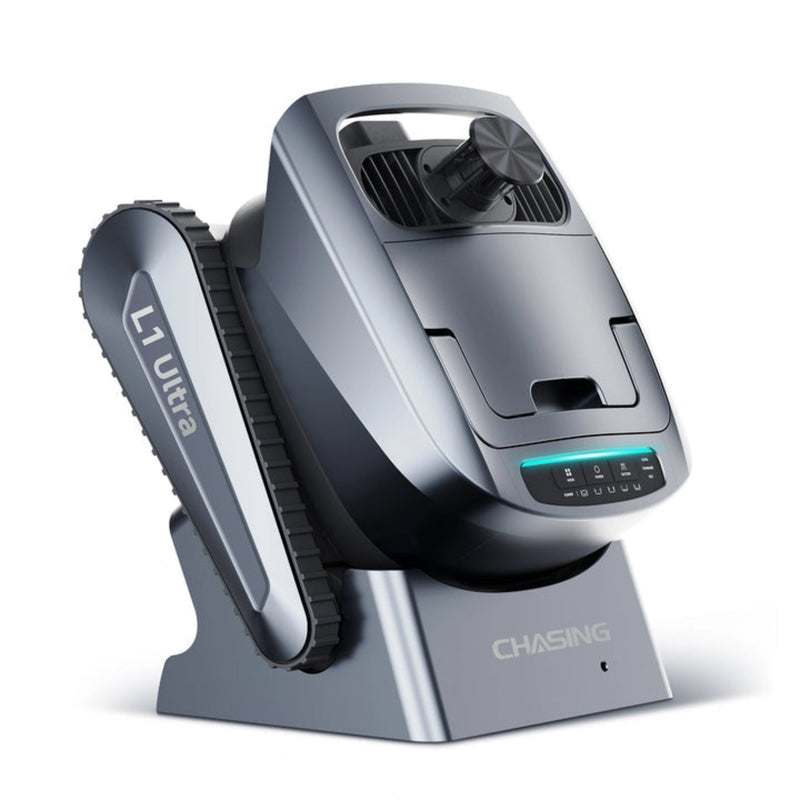 Robotic Pool Cleaners