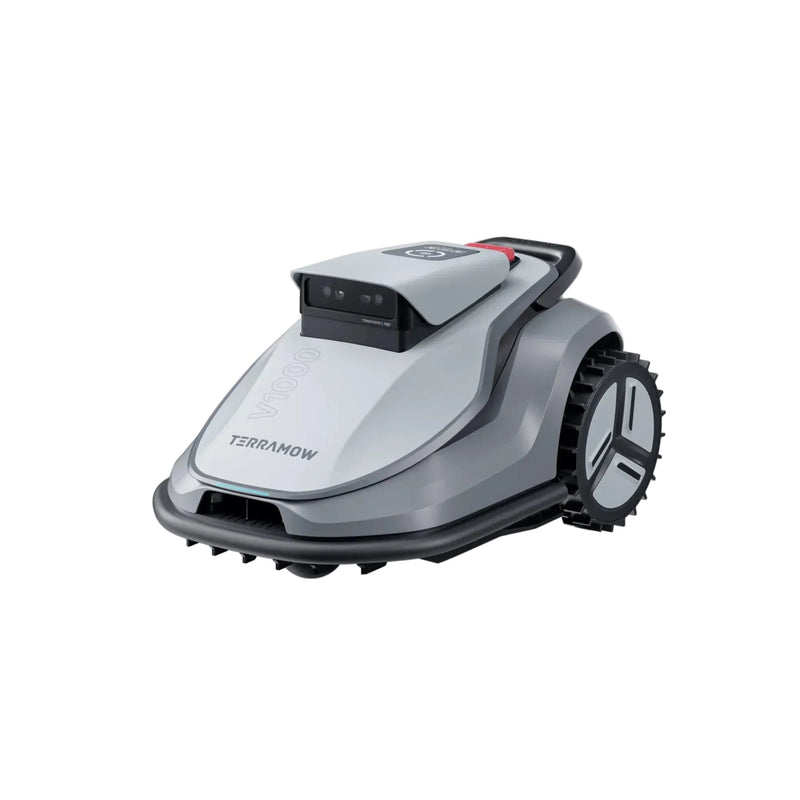 Robotic Lawn Mowers