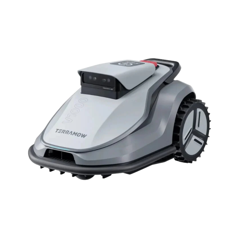 Robotic Lawn Mowers