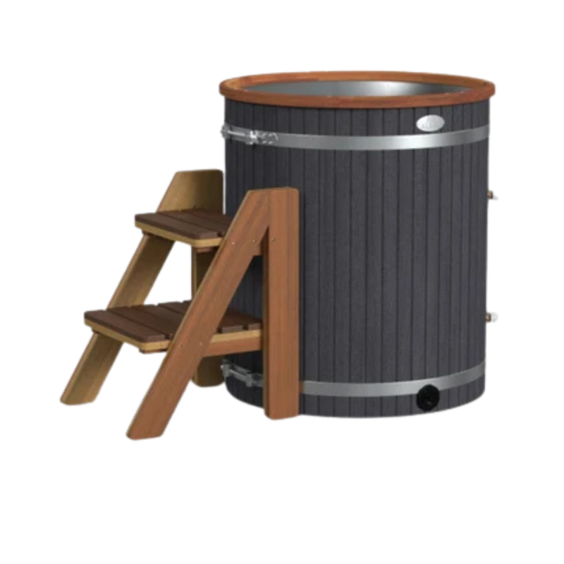 Cold Plunge Tubs