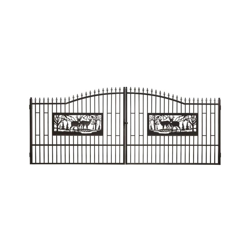 Driveway Gates