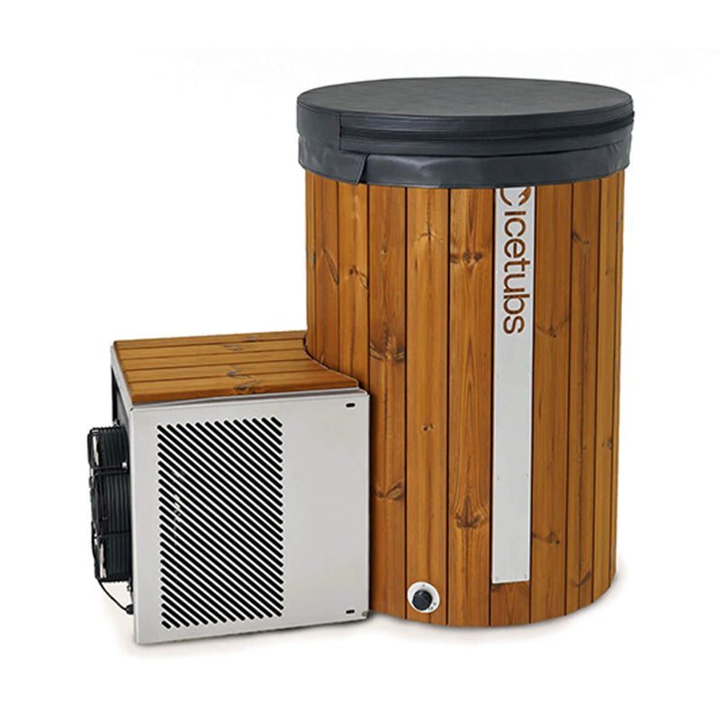 Plunge Tubs