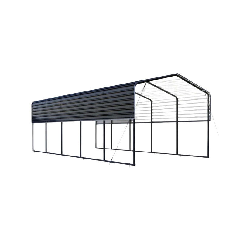 Metal Carports