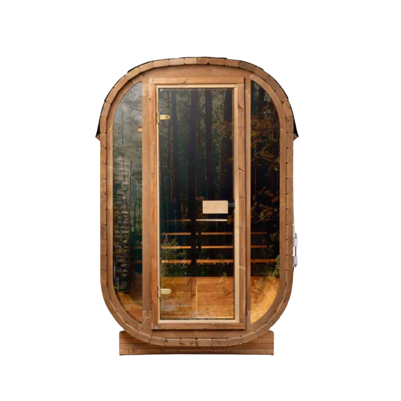 Saunas