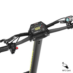 NANROBOT LS7+ 72V