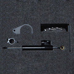 NANROBOT Steering Damper Kit