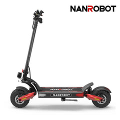 NANROBOT LS7+ 72V