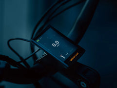 Breeze T Torque Sensor Electric Bike