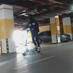 NANROBOT LIGHTNING PRO