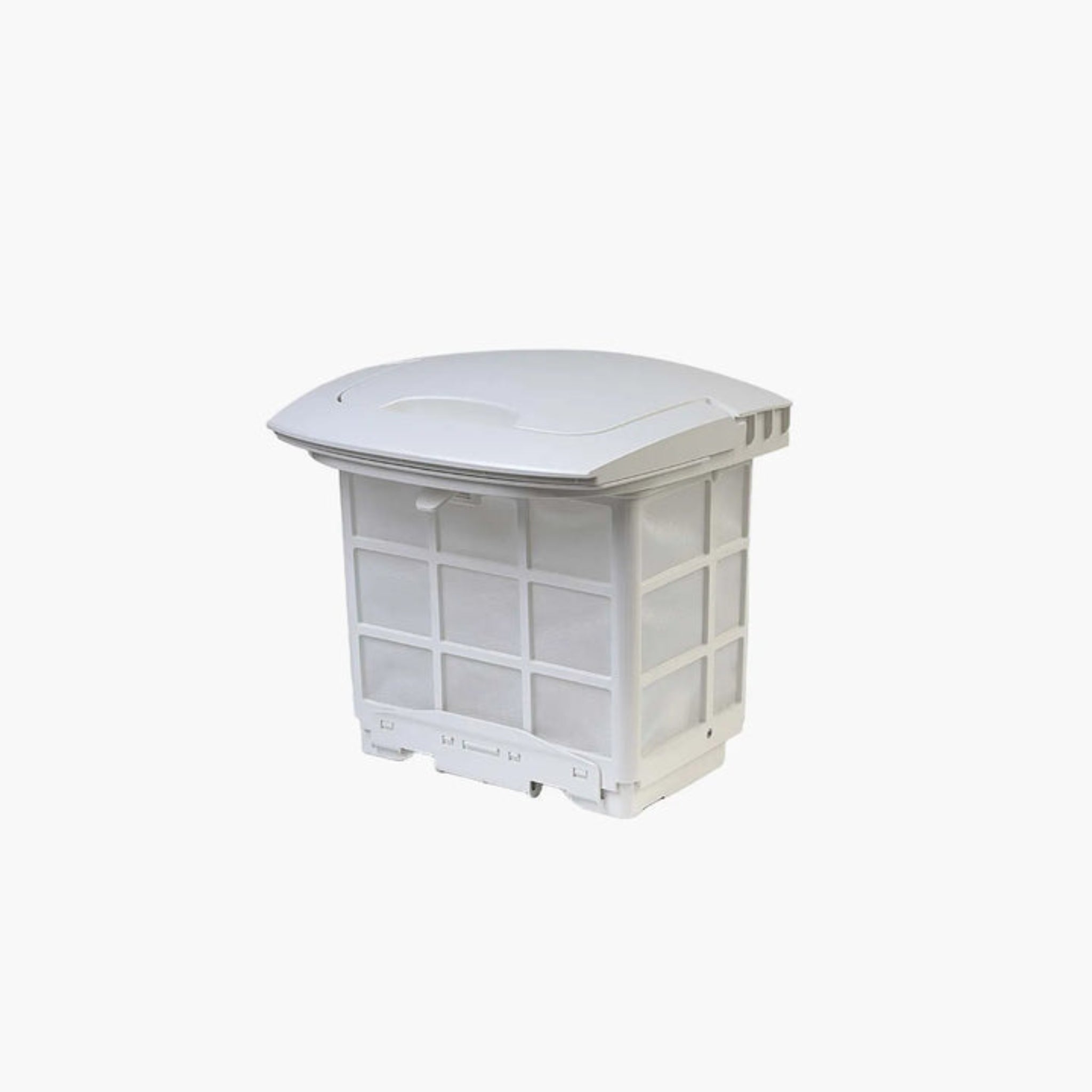 Poolmate  50μm Hyperfine Filter Basket