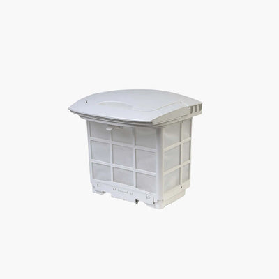 50μm Hyperfine Filter Basket