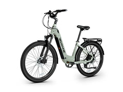 Breeze T Torque Sensor Electric Bike