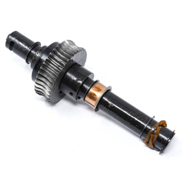 ALEKO Replacement Worm Wheel Shaft Kit - AC1500/2400