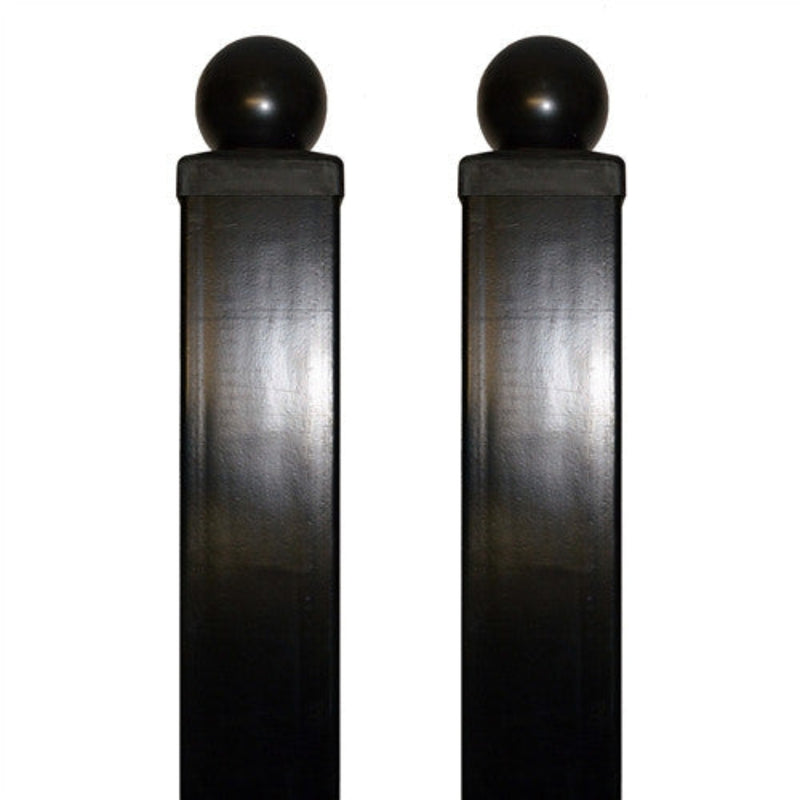 ALEKO Gate Post 8' x 3.5