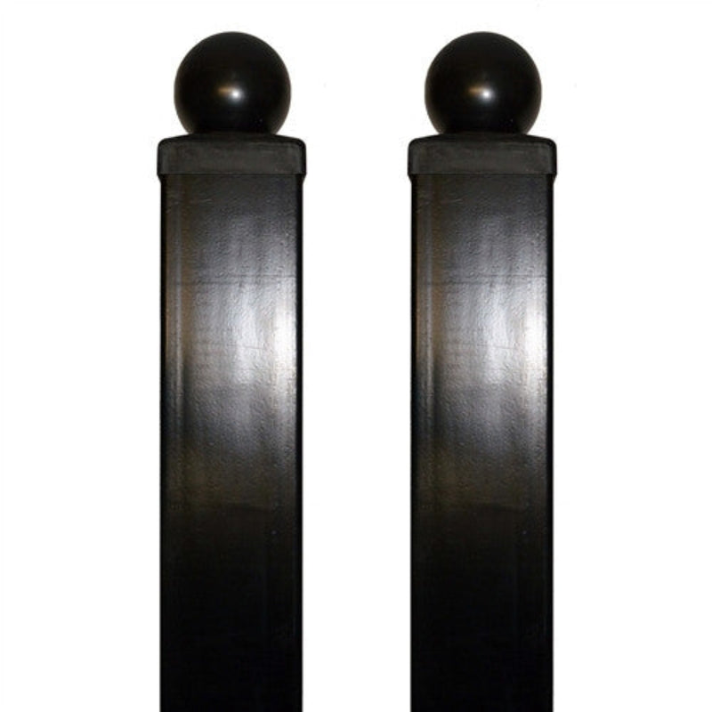 ALEKO Gate Post 9' x 3.5