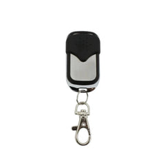 ALEKO Remote Control Transmitter for Gate Opener - 4 Channel - Lot of 2 - LM122/LM124