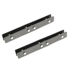 ALEKO Universal Gate Attaching Brackets - LM1902 - Set of 2