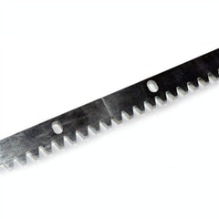 ALEKO Steel Gear Rack - 3.3 Feet - Set of 2