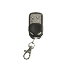 ALEKO Remote Control Transmitter for Gate Opener - 4-Channel - LM122/LM124 - Lot of 5