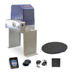 ALEKO Sliding Gate Opener - AC1400 - Accessories Kit - ACC3