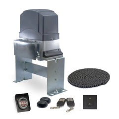 ALEKO Sliding Gate Opener - AC1800 - Accessory Kit ACC4