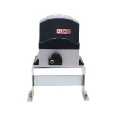 ALEKO Sliding Gate Opener - AC1800 - Starter Kit