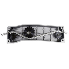 ALEKO Sliding Gate Opener - AC2000 - Starter Kit