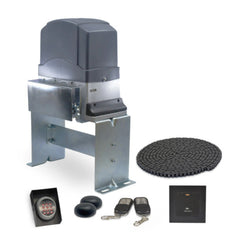 ALEKO Sliding Gate Opener - AC2700 - Accessory Kit ACC4