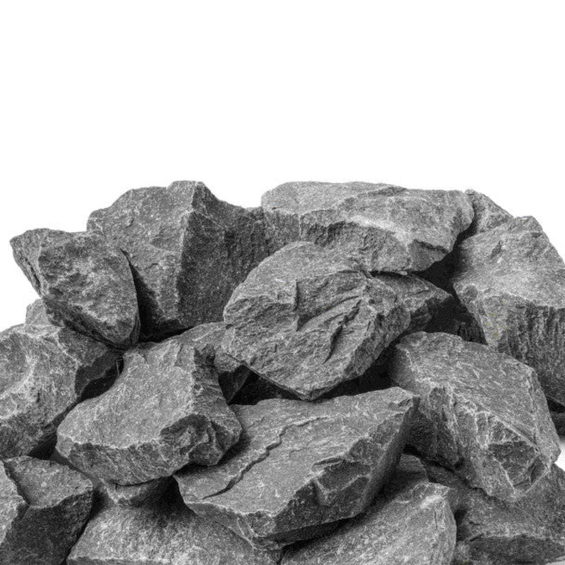 ALEKO Harvia KIP Sauna Heater Stones - Replacement - 44 Pounds