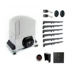 ALEKO Sliding Gate Opener - AR1850 - Accessory Kit ACC4