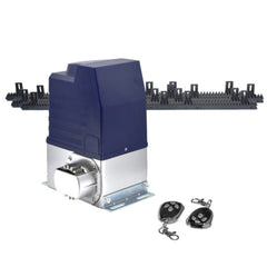 ALEKO Sliding Gate Opener - AR2050 - Starter Kit