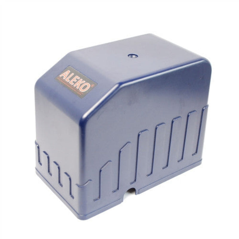 ALEKO Plastic Cover for Sliding Gate Opener - AC/AR 1400/1450 Series