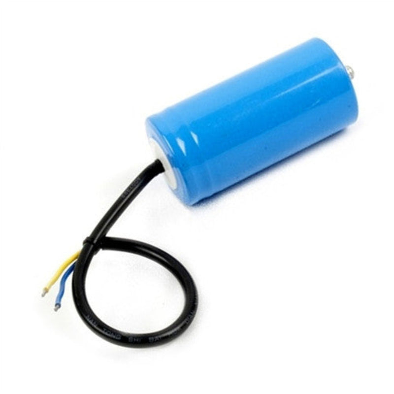 ALEKO Motor Start Capacitor for Sliding Gate Opener - AC2000/AR2050 Series