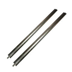 ALEKO Automated Steel Sliding Driveway Gate and Gate Opener Complete Kit – PRAGUE Style – 18 x 6 Feet