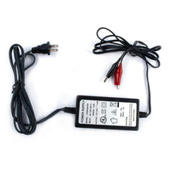 ALEKO Dual Swing Gate Operator - GG1300/AS1300 AC/DC - Back-up Kit ACC2