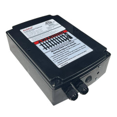 ALEKO Dual Swing Gate Operator - GG1300/AS1300 AC/DC - Back-up Kit ACC2