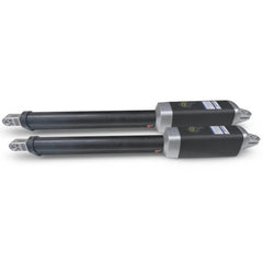 ALEKO Dual Swing Gate Operator - GG1300/AS1300 AC/DC - Back-up Kit ACC2