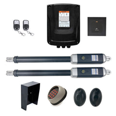 ALEKO Dual Swing Gate Operator - GG1700/AS1700 AC/DC - Accessory Kit ACC4
