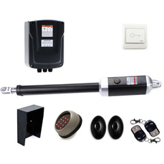 ALEKO Single Swing Gate Operator - GG850/AS850 AC/DC - Accessory Kit ACC4