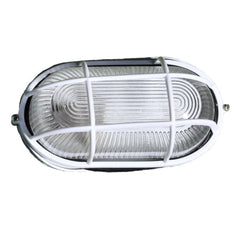 ALEKO Wall-Mounted Durable Lamp for Sauna
