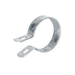 ALEKO Galvanized Steel Chain Link Fence - Complete Kit - 4 x 50 Feet - 12.5 AW Gauge