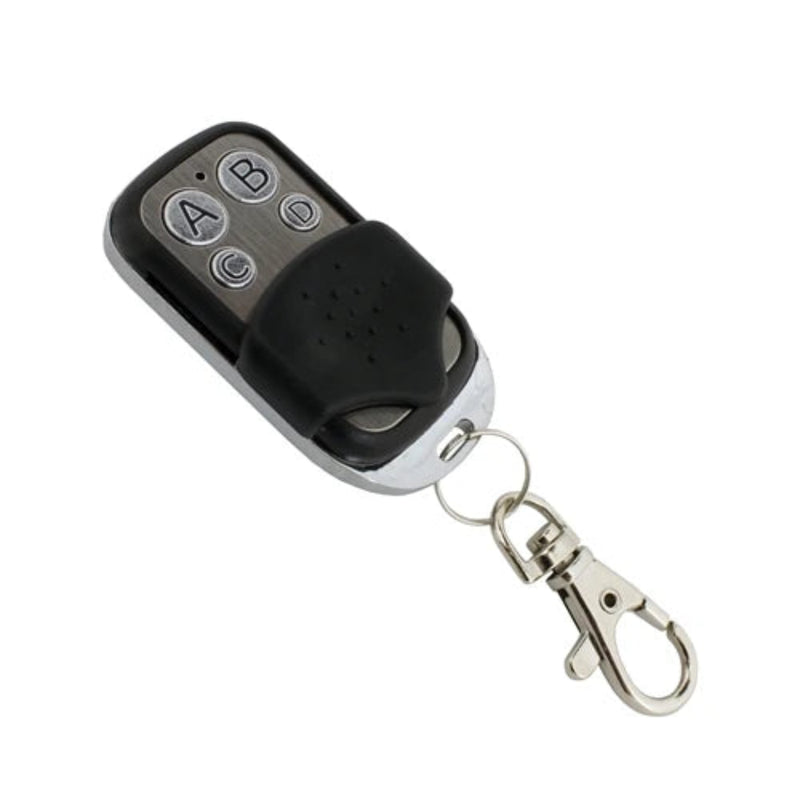 ALEKO Remote Control Transmitter for Gate Opener - 4-Channel - LM122/LM124