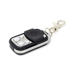 ALEKO Remote Control Transmitter for Gate Opener - 4-Channel - LM122/LM124