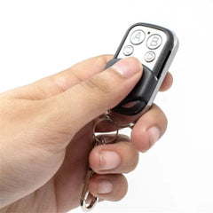 ALEKO Remote Control Transmitter for Gate Opener - 4-Channel - LM122/LM124