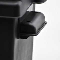 ALEKO Battery Box for Two 12AH Batteries - LM130