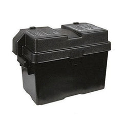 ALEKO Set of Battery Box - LM130 for 22AH Batteries and Four 22AH Batteries