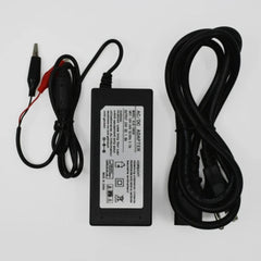 ALEKO Adapter/Battery Charger for Gate Opener - LM135 - 24V