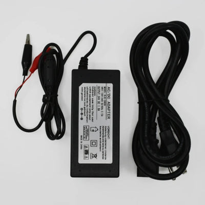 ALEKO Adapter/Battery Charger for Gate Opener - LM135 - 24V
