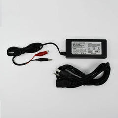ALEKO Adapter/Battery Charger for Gate Opener - LM135 - 24V